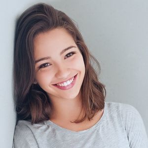 Meet your Posher, Isabela